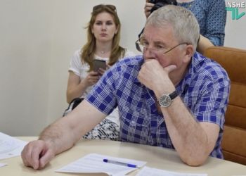 О благотворном влиянии импичмента. Депутат горсовета увидел в мэре Сенкевиче значительные изменения