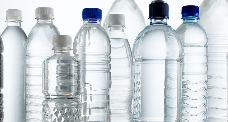 Микропластик в питьевой воде не несет угрозы здоровью, - ВОЗ 1