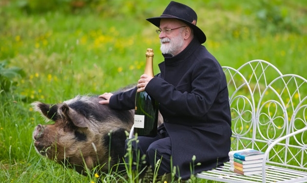 В Великобритании отказались вручать премию за самый смешной роман: ни одна книга не рассмешила жюри