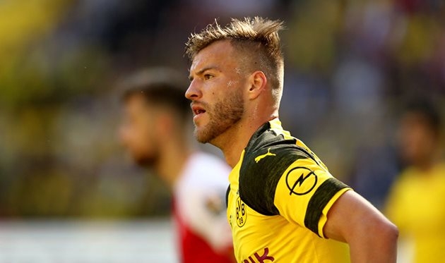 В Чернигове украли у спортшколы  150 тыс. евро за трансфер “динамовца” Ярмоленко