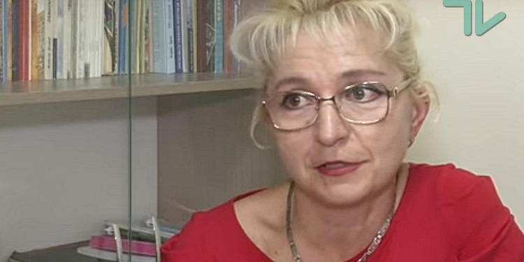 Коррупция  у нас планируется, –  уверена Татьяна Золотухина после общественного аудита Департамента ЖКХ города Николаева