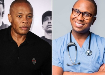 Рэпер Dr. Dre проиграл суд об авторских правах гинекологу под псевдонимом Доктор Дрей
