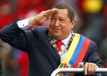 “Вызывайте санитаров”: приспешник Путина увидел Чавеса на ЧМ-2018