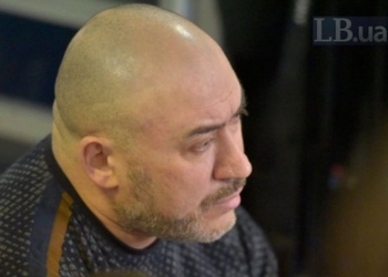 Друг губернатора Николаевщины Юрий Крысин получил 5 лет за причастность к убийству журналиста Вячеслава Веремия