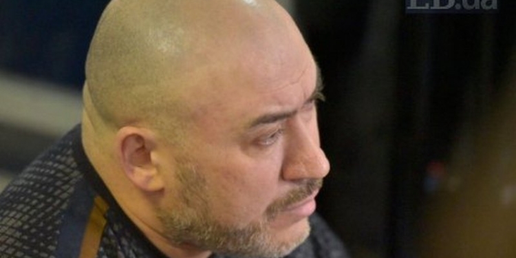 Друг губернатора Николаевщины Юрий Крысин получил 5 лет за причастность к убийству журналиста Вячеслава Веремия