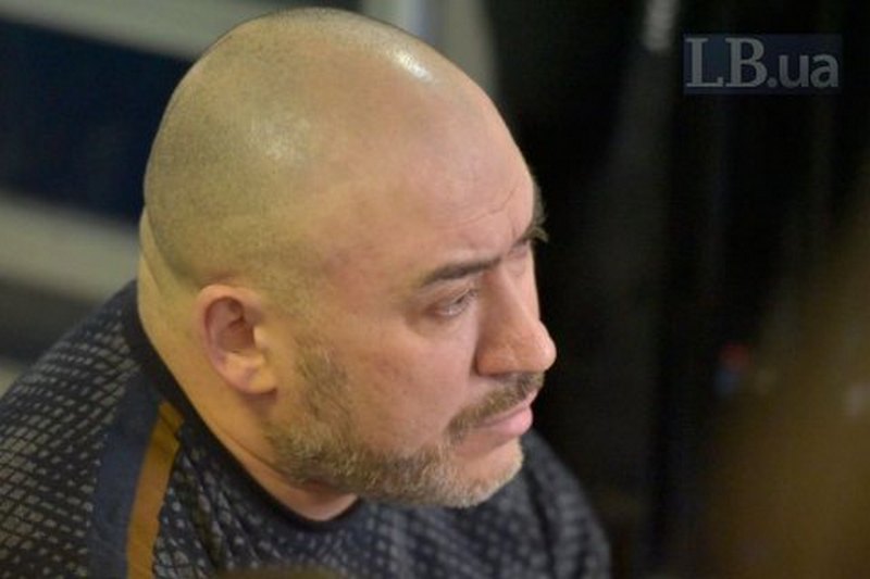 Друг губернатора Николаевщины Юрий Крысин получил 5 лет за причастность к убийству журналиста Вячеслава Веремия 1