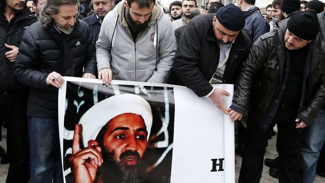 Бывший охранник уничтоженного Усамы бен Ладена живет в Германии и получает государственную помощь