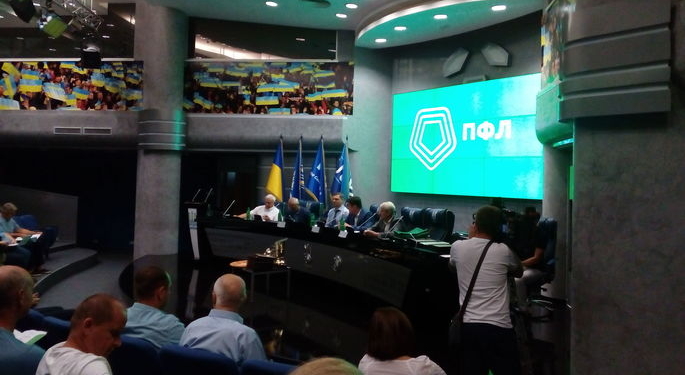 Николаевский ФК «Судостроитель» прекращает профессиональную деятельность