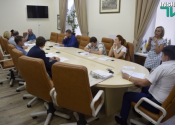 Депутаты горсовета Николаева изучат возможность внедрения на водоканале очистки воды озоном