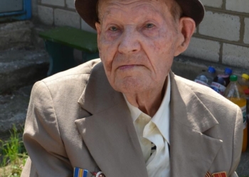 На одного 100-летнего жителя на Николаевщине стало больше