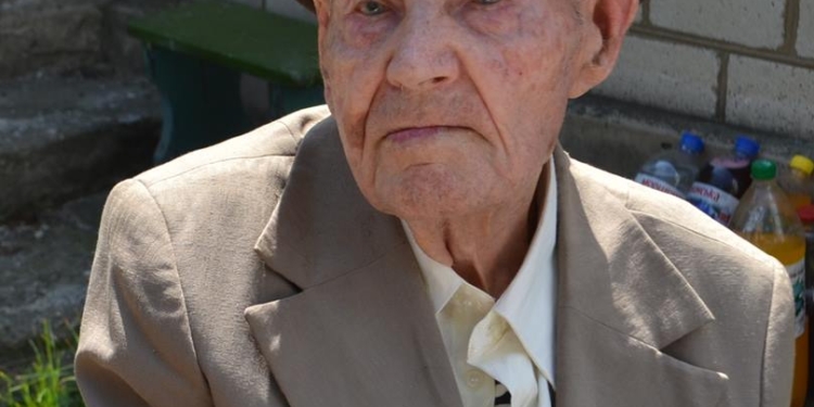 На одного 100-летнего жителя на Николаевщине стало больше