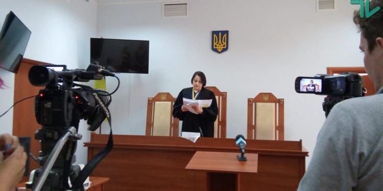 Факт управления авто под кайфом не доказан: скандально известного в Николаеве Казимирова Апелляционный суд избавил от уплаты огромного штрафа