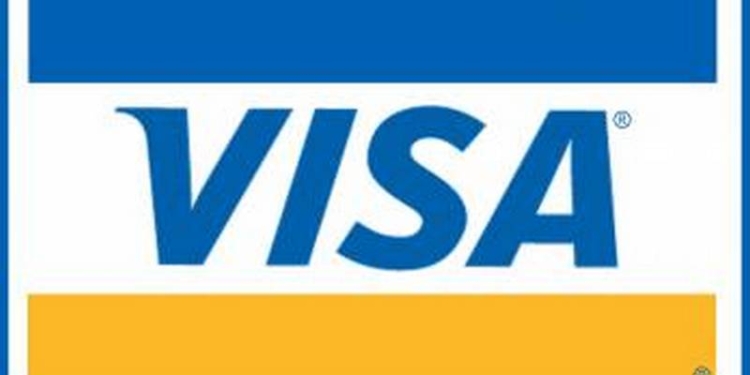 Масштабный сбой: в Европе перестали работать карты Visa