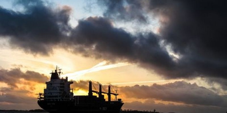 Взял измором: украинский моряк Игорь Хвостов забаррикадировался на судне компании, которая задолжала ему зарплату, и сумел добиться справедливости