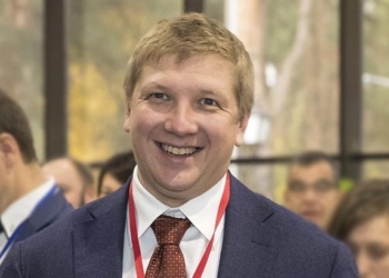 Коболев снова глава НС Укрнафты