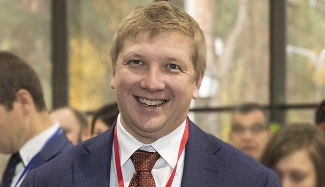 Коболев снова глава НС Укрнафты