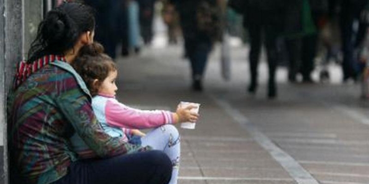 Занимаешься попрошайничеством – получи лицензию. Так решили в одном из городов Швеции