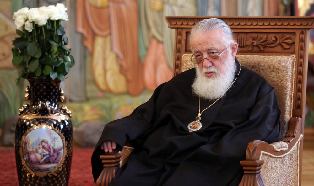 Делегаты Вселенского Патриархата будут говорить в Грузии об Украине 1