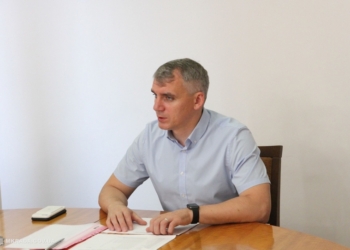 Мэр Николаева предлагает горсовету принять 5-летний мораторий на установку в городе рекламных конструкций