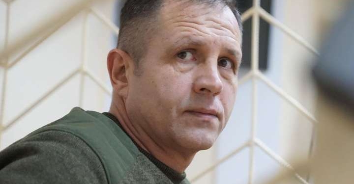 В МИДе заявили, что жизнь политзаключенного Балуха под угрозой