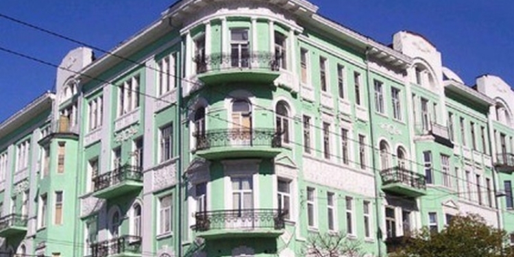 В Украине хотят усилить ответственность физических и юридических лиц за нарушение законодательства об охране культурного наследия