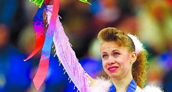 Олимпийская чемпионка попыталась отсудить у Украины 50 миллионов долларов