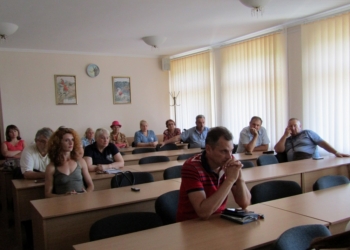 Нешуточные страсти: скульптура Пресвятой Богородицы и Архангела Гавриила появится в Очакове только после выводов СБУ