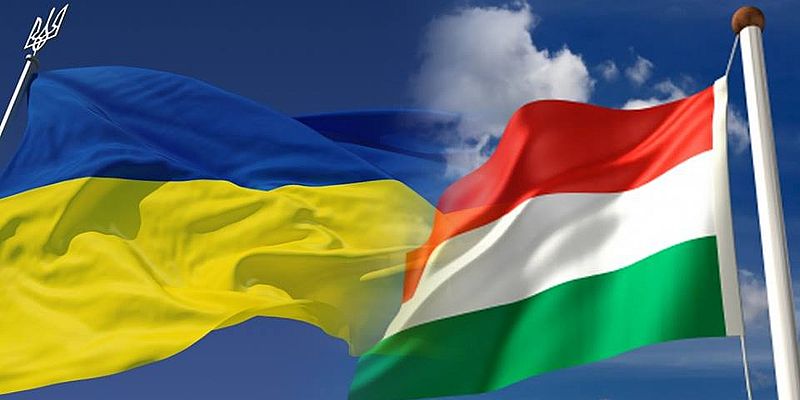 Украина ведет переговоры с Венгрией относительно скандального закона об образовании. Следующий раунд – в июле 1