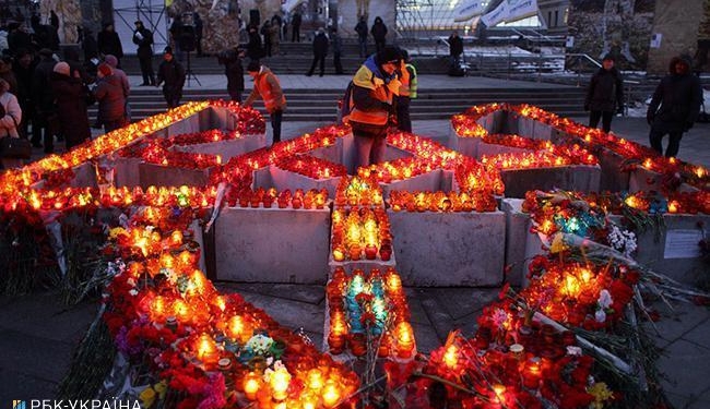 Дела Майдана: в суды ушли обвинительные акты в отношении 255 человек