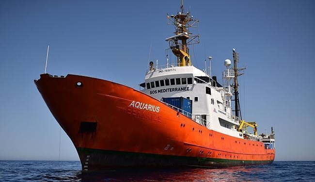 Ливия не будет создавать на своей территории центры для беженцев