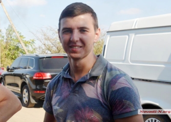 «Нам нужны такие специалисты»: Копейка-младший занял должность на КП «Николаевэлектротранс»