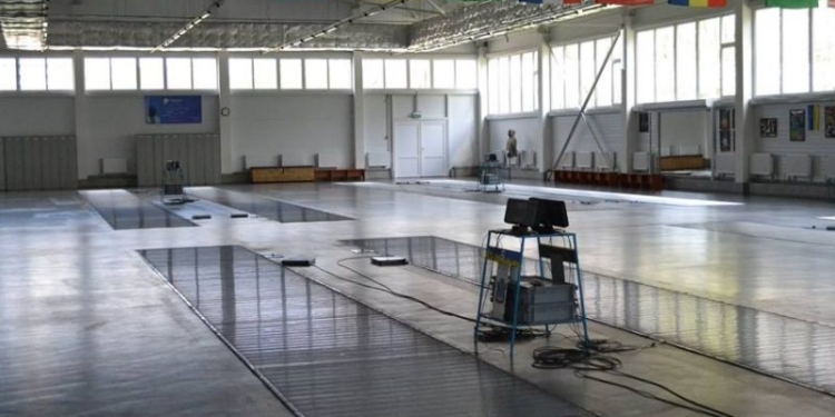 Савченко уверен, что вопрос передачи спортгородка в парке Победы и школы фехтования в собственность города Николаева – уже на финишной прямой