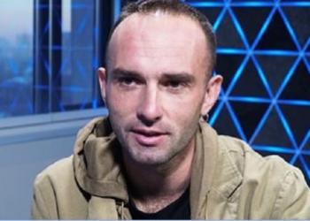 Режиссер фильма о Василии Слипаке покончил жизнь самоубийством