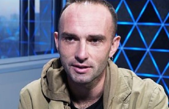 Режиссер фильма о Василии Слипаке покончил жизнь самоубийством