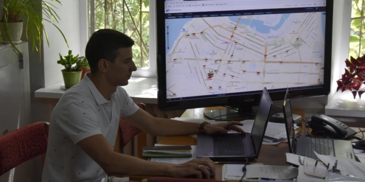 Недолго музыка играла: Копейка-младший написал заявление на увольнение с Николаевэлектротранса