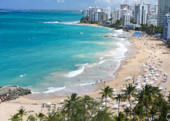 В Конгресс США внесли законопроект, который предусматривает принятие в состав государства на правах штата остров Пуэрто-Рико