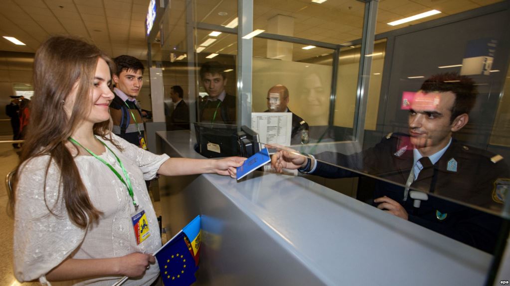 В Европейском союзе с 1 июля усилят защиту прав путешественников, которые заказывают туристическую поездку 1
