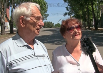 Год безвиза с ЕС. Что изменилось для жителей Николаева