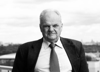 Умер «отец» «Русланов» и «Мрий»