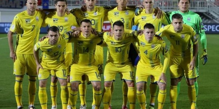 ФИФА собирается ввести новую систему подсчета рейтинга национальных сборных команд