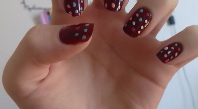 Головоломная шпаргалка: что придумала киевская школьница для экзамена по географии