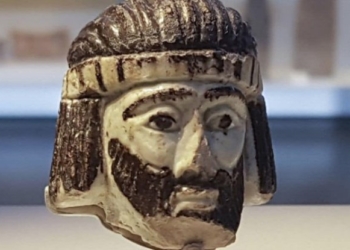 Кто это? 3000-летняя скульптура поставила археологов в тупик
