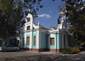 Глава комиссии облсовета по ЖКХ: Мы готовы рассматривать передачу «Искры» Николаеву, если город даст 8 миллионов на шахматный клуб