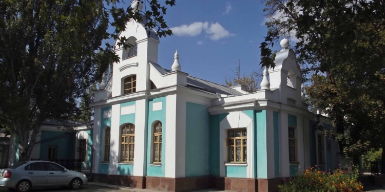 Глава комиссии облсовета по ЖКХ: Мы готовы рассматривать передачу «Искры» Николаеву, если город даст 8 миллионов на шахматный клуб