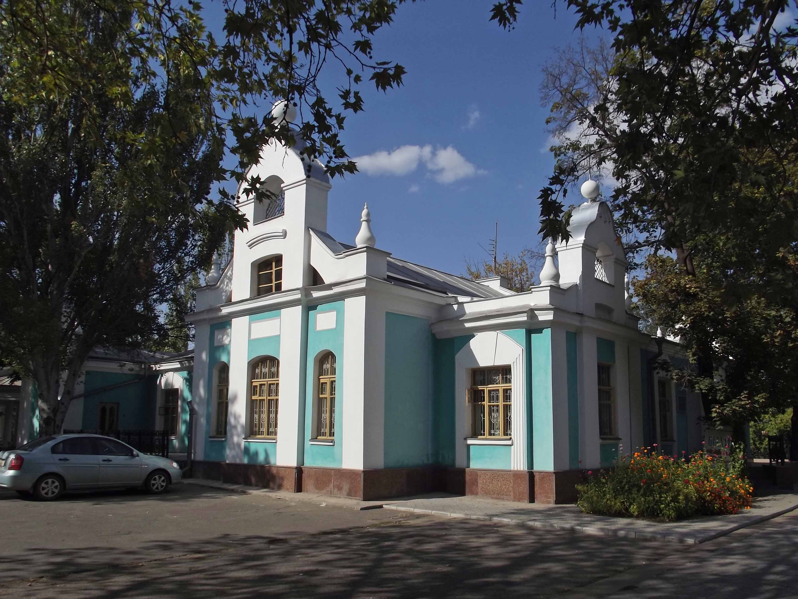 Глава комиссии облсовета по ЖКХ: Мы готовы рассматривать передачу «Искры» Николаеву, если город даст 8 миллионов на шахматный клуб