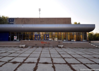 У Савченко заявили, что городу не нужно передавать «Искру», пока чиновники мэрии не расскажут, как будут развивать объект