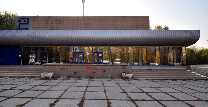 У Савченко заявили, что городу не нужно передавать «Искру», пока чиновники мэрии не расскажут, как будут развивать объект