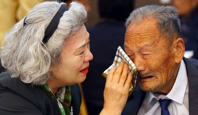 Южная Корея и КНДР впервые за три года проведут встречи разделенных семей