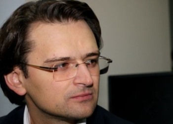 Кулеба: “Адвокаты” российского возвращения в ПАСЕ пытаются сорвать предстоящие дебаты об украинских политзаключенных