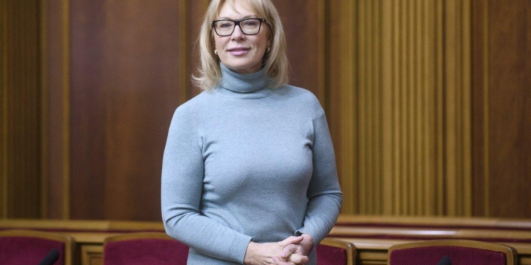 Российский омбудсмен не увидит Вышинского, пока Денисову не пустят к Сенцову